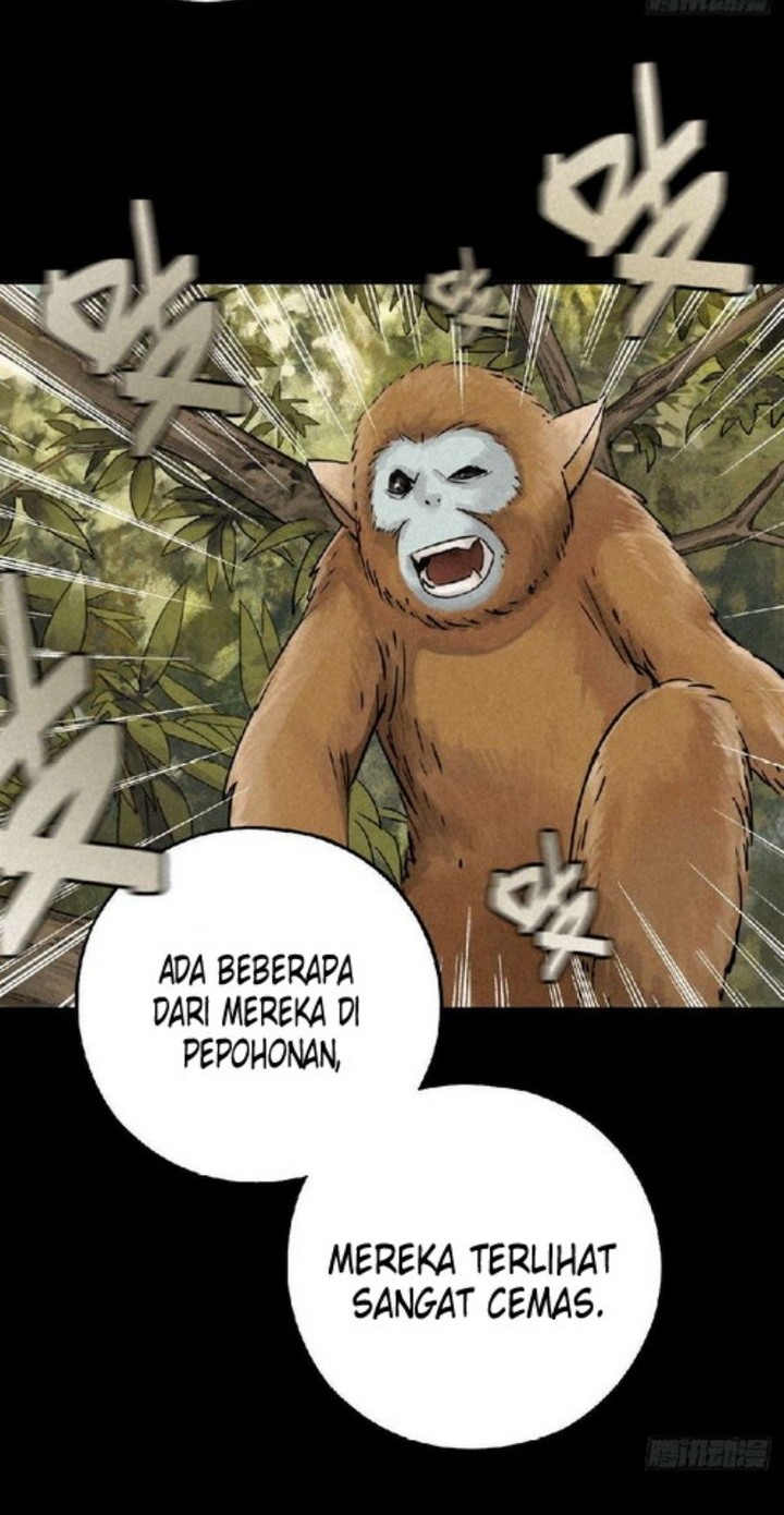End of The World 2028 Chapter 48 - halaman 12