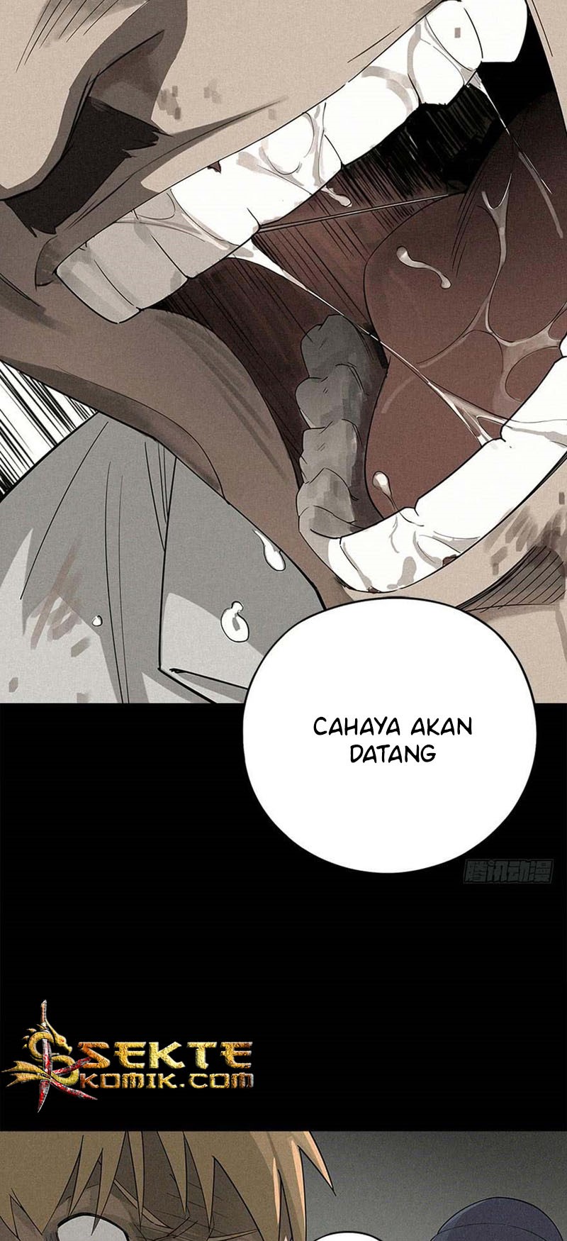 End of The World 2028 Chapter 5 - halaman 17