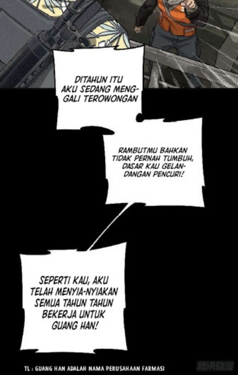 End of The World 2028 Chapter 50 - halaman 5