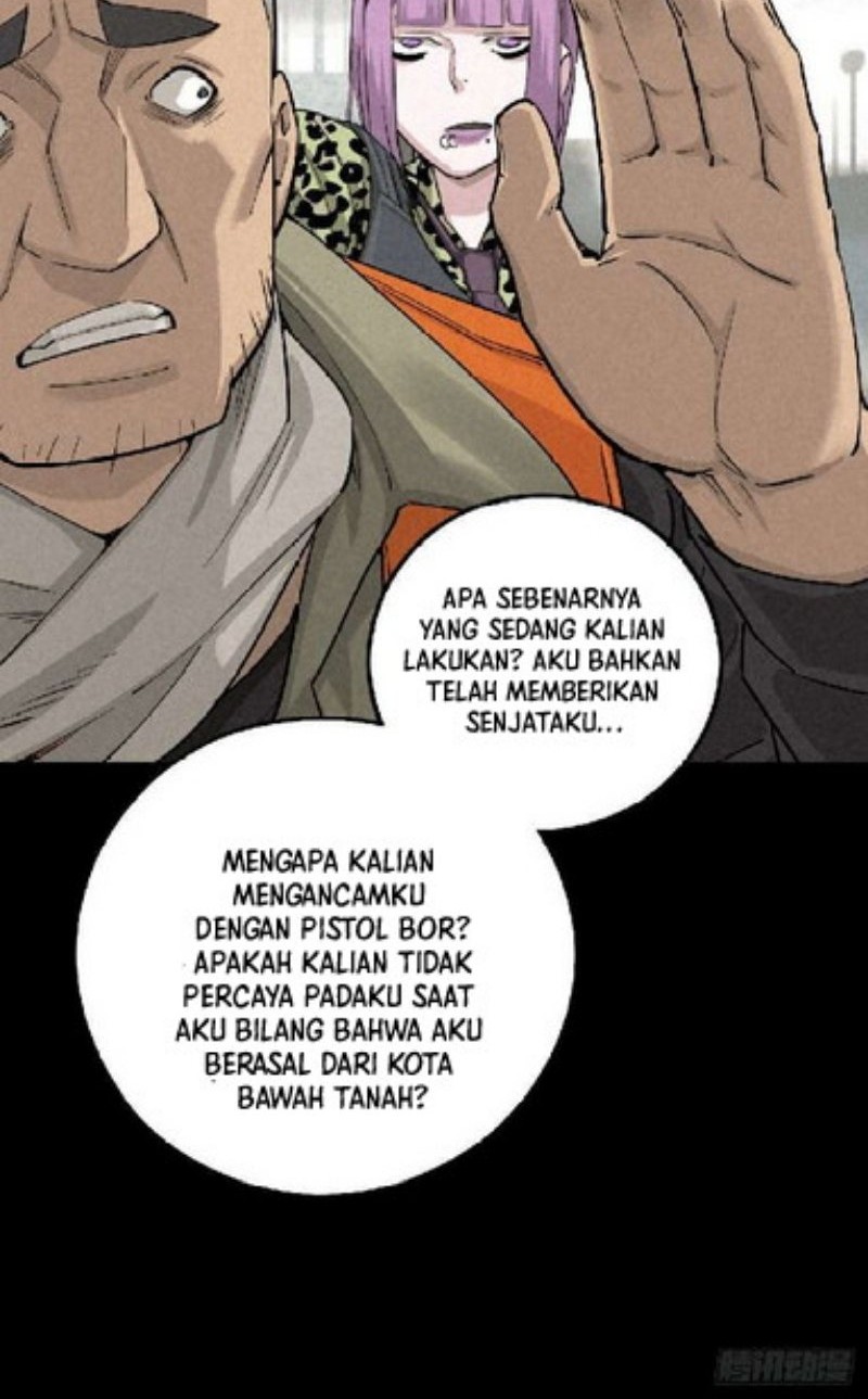 End of The World 2028 Chapter 51 - halaman 9