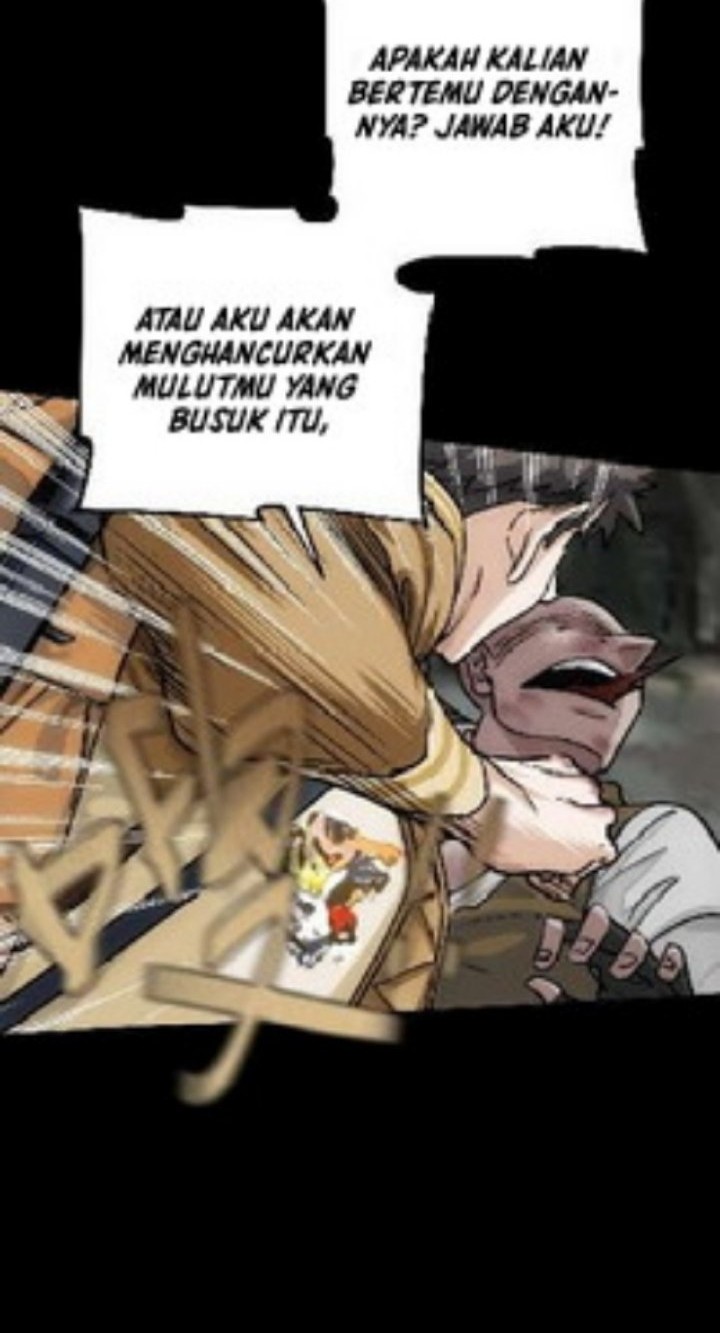End of The World 2028 Chapter 54 - halaman 12
