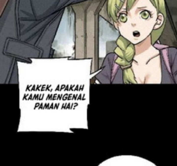 End of The World 2028 Chapter 54 - halaman 18