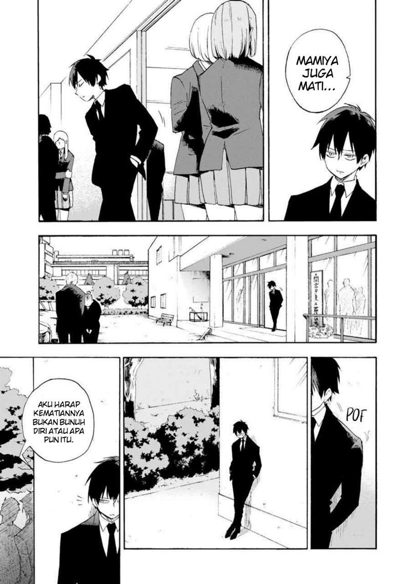 End Roll Back Chapter 1.1 - halaman 11