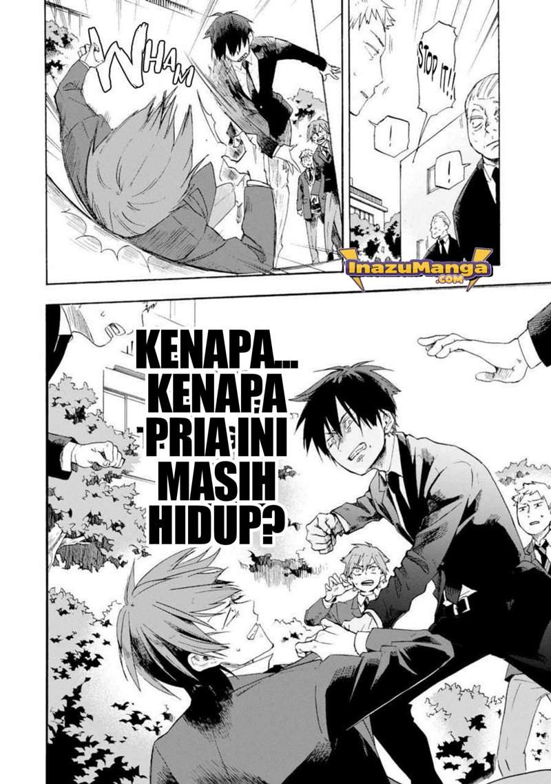 End Roll Back Chapter 1.1 - halaman 14