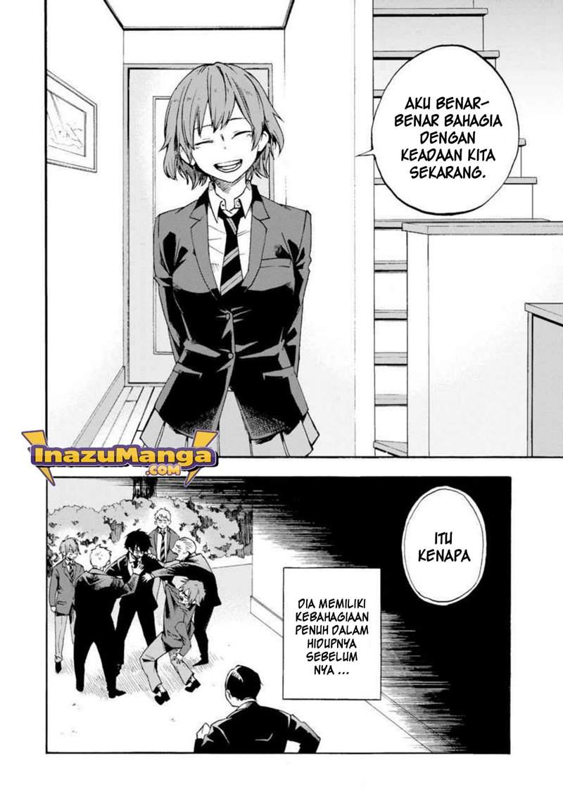 End Roll Back Chapter 1.1 - halaman 16
