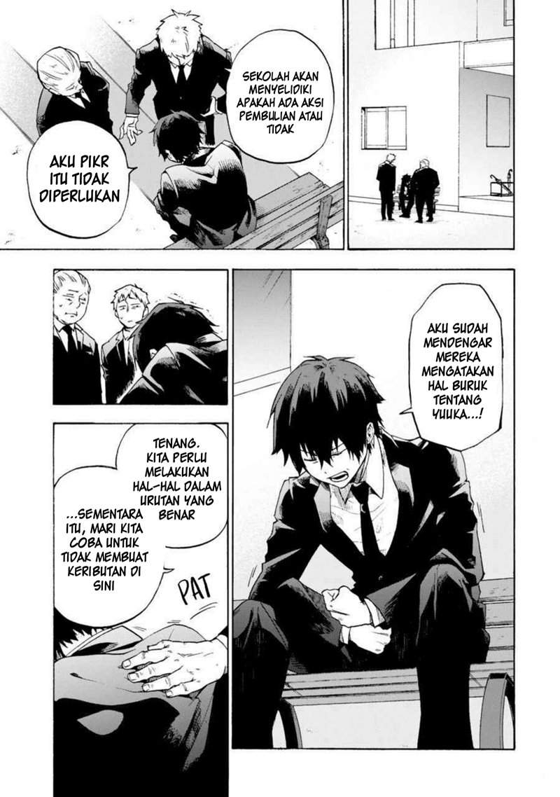 End Roll Back Chapter 1.1 - halaman 17