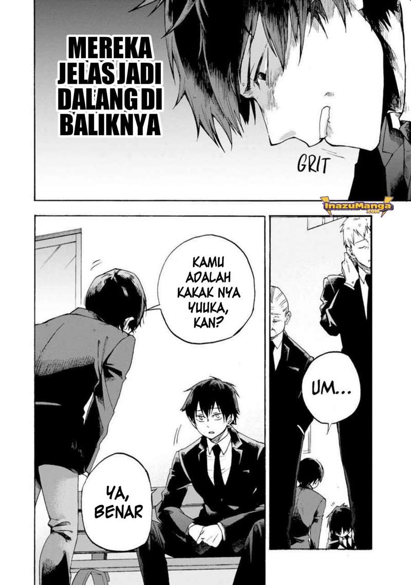 End Roll Back Chapter 1.1 - halaman 18
