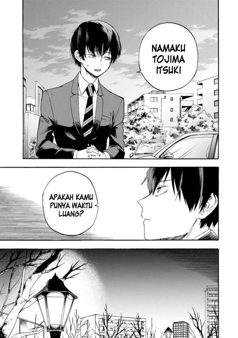 End Roll Back Chapter 1.1 - halaman 19