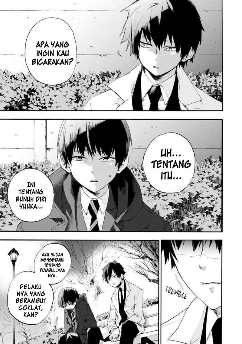 End Roll Back Chapter 1.1 - halaman 21
