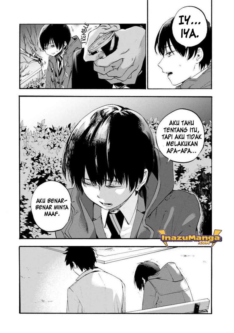 End Roll Back Chapter 1.1 - halaman 22