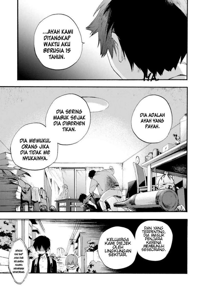 End Roll Back Chapter 1.1 - halaman 23