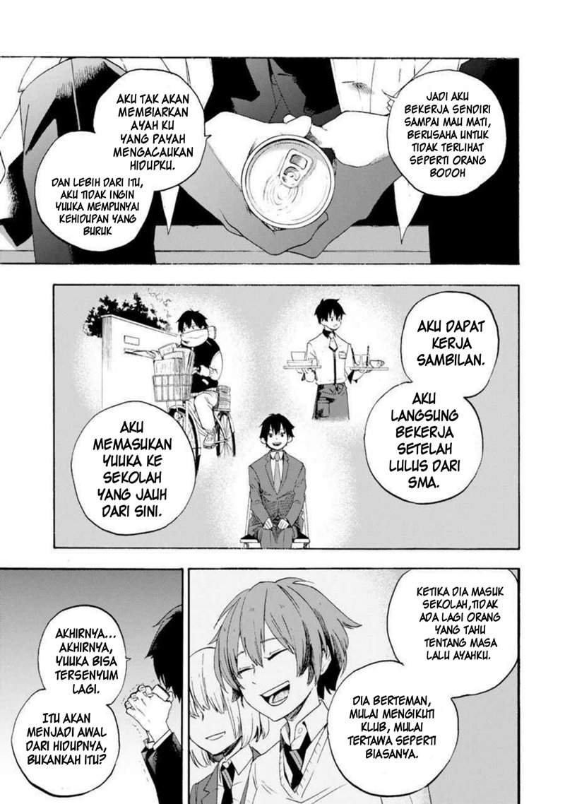 End Roll Back Chapter 1.1 - halaman 25
