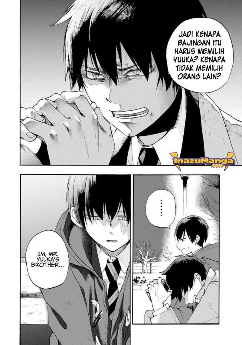End Roll Back Chapter 1.1 - halaman 26