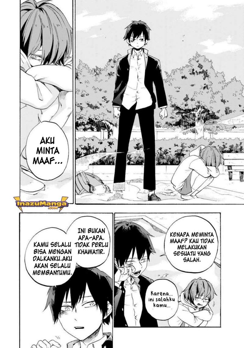 End Roll Back Chapter 1.1 - halaman 30