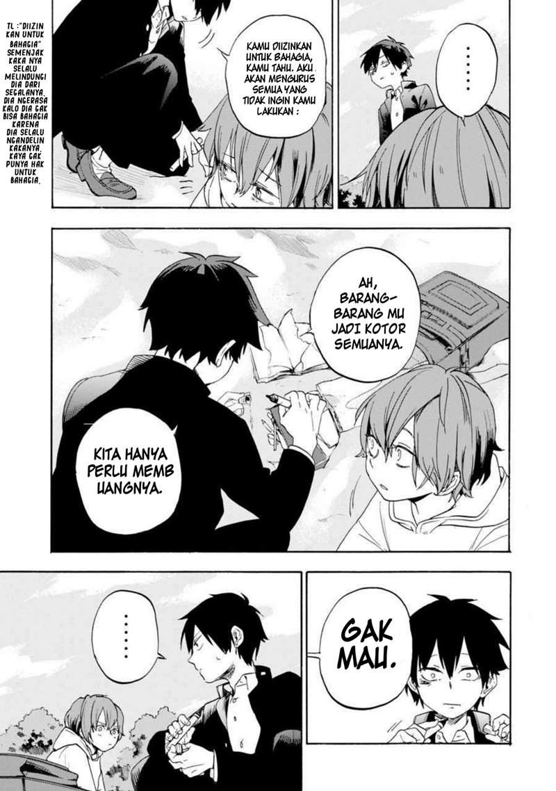 End Roll Back Chapter 1.1 - halaman 31