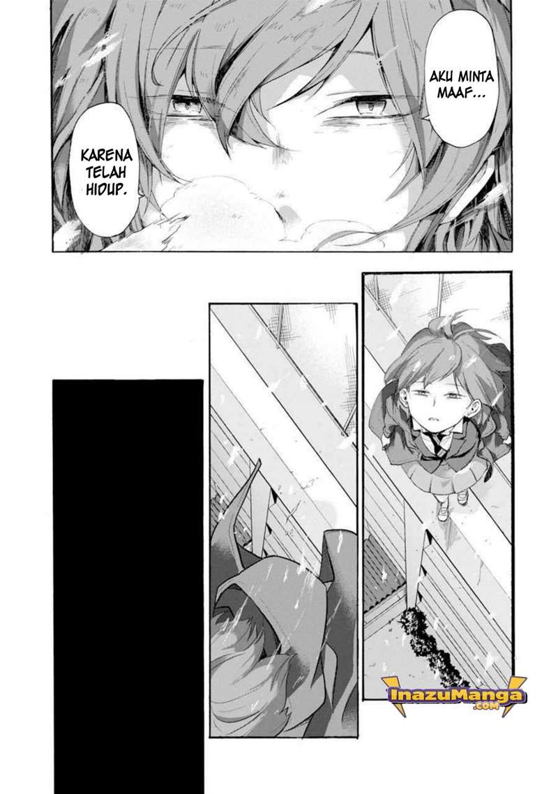 End Roll Back Chapter 1.1 - halaman 6