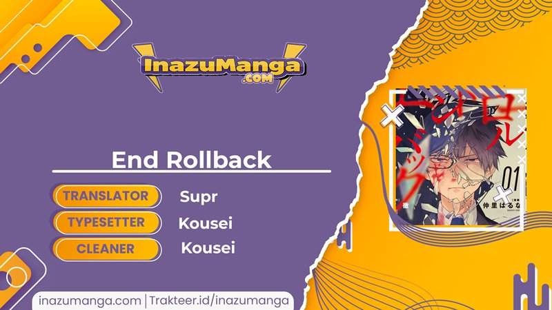 End Roll Back Chapter 1.2 - halaman 1