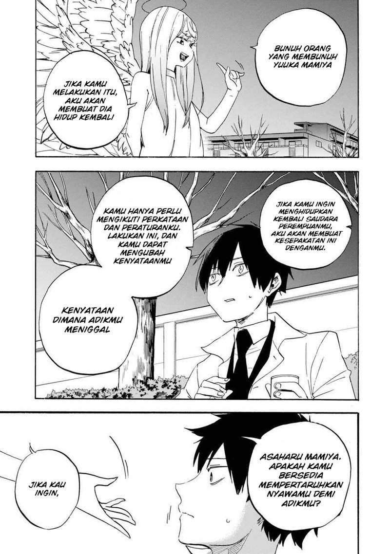 End Roll Back Chapter 1.2 - halaman 10