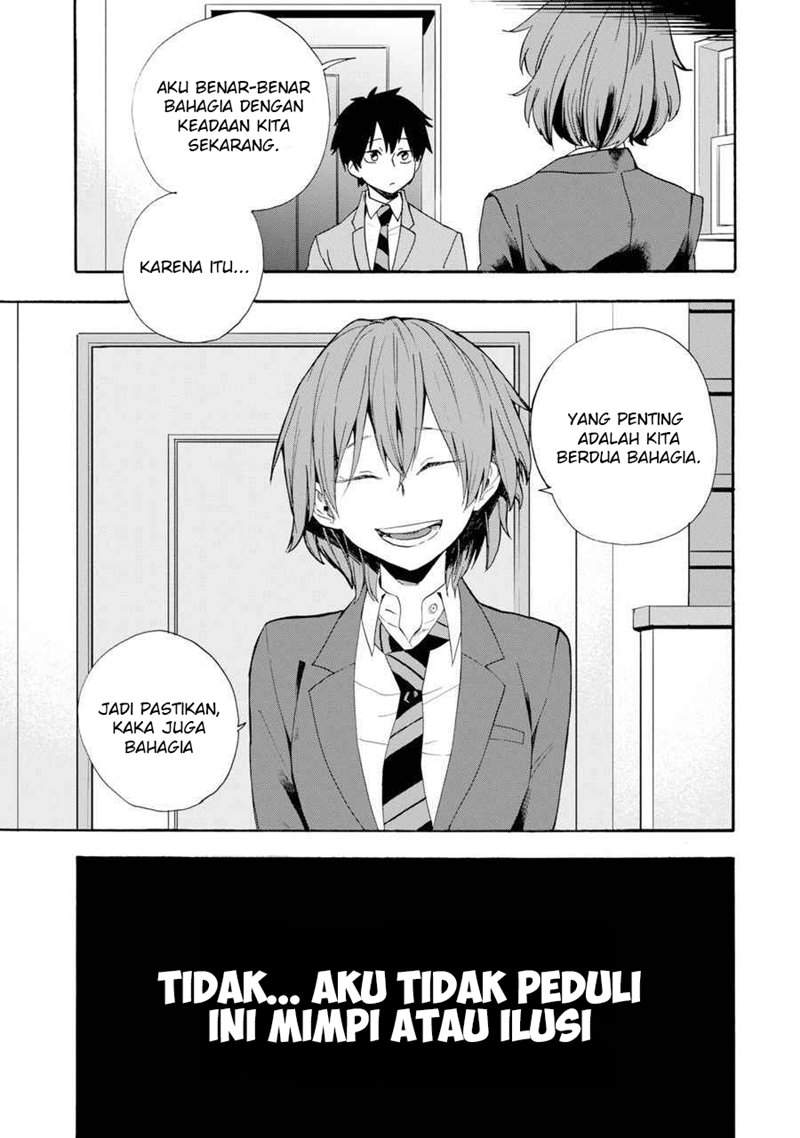 End Roll Back Chapter 1.2 - halaman 12