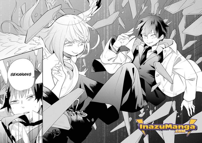 End Roll Back Chapter 1.2 - halaman 17