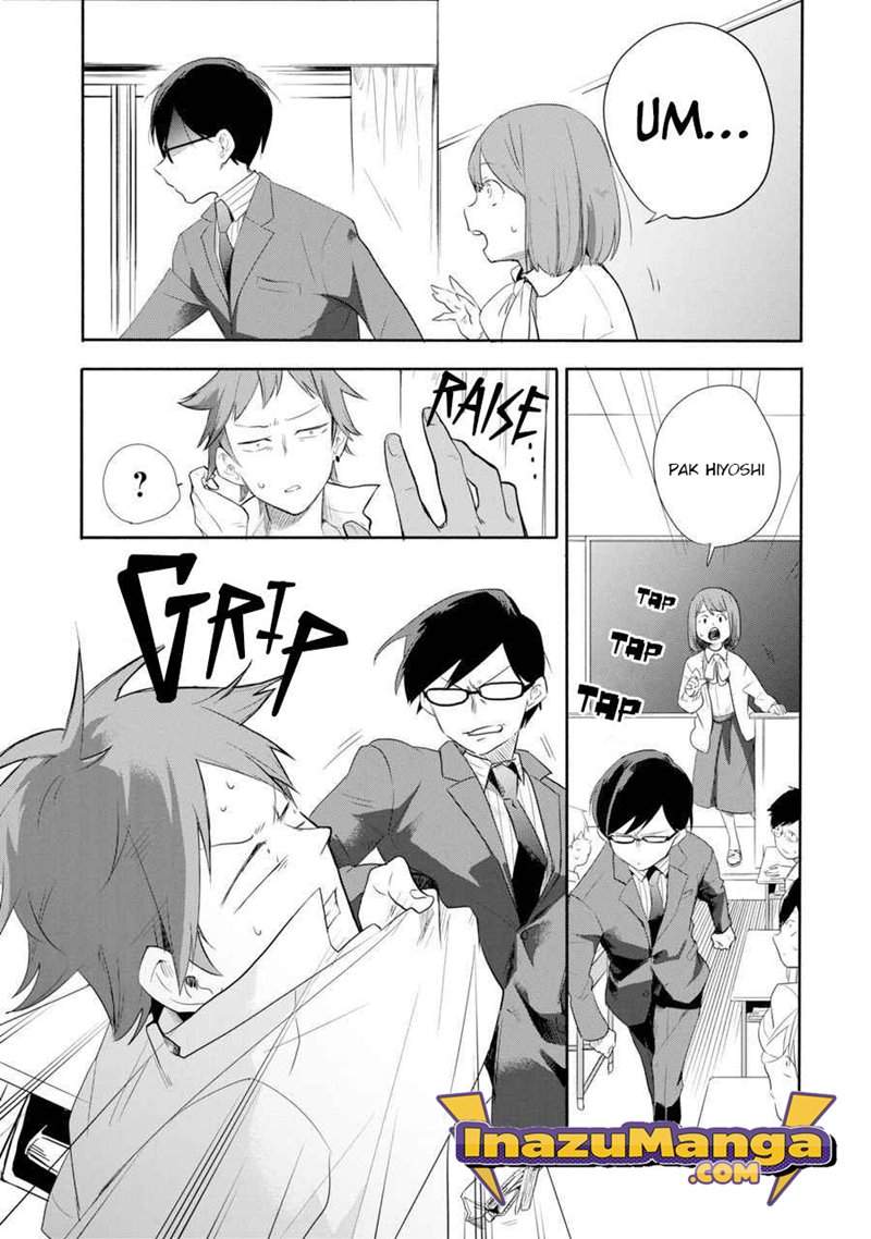 End Roll Back Chapter 1.2 - halaman 25