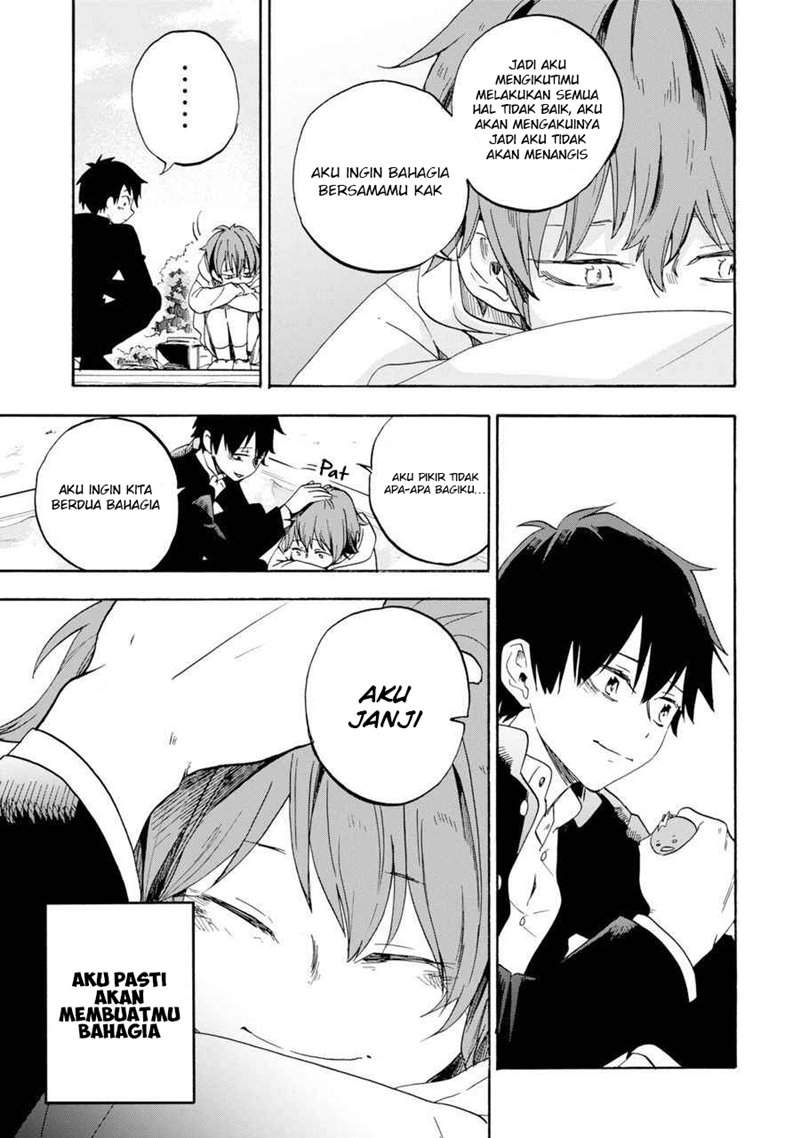 End Roll Back Chapter 1.2 - halaman 3