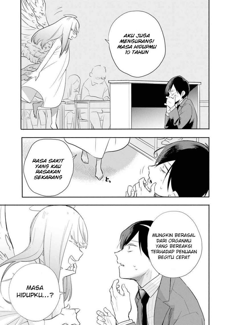 End Roll Back Chapter 1.2 - halaman 35