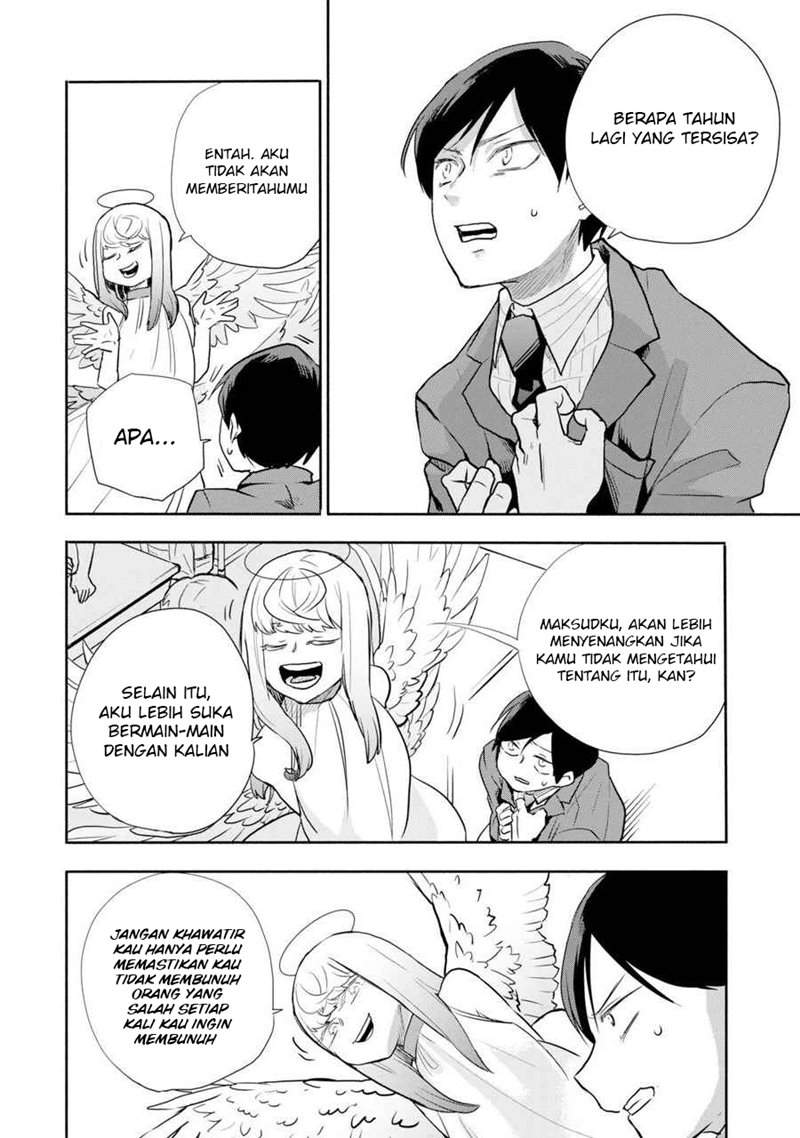 End Roll Back Chapter 1.2 - halaman 36