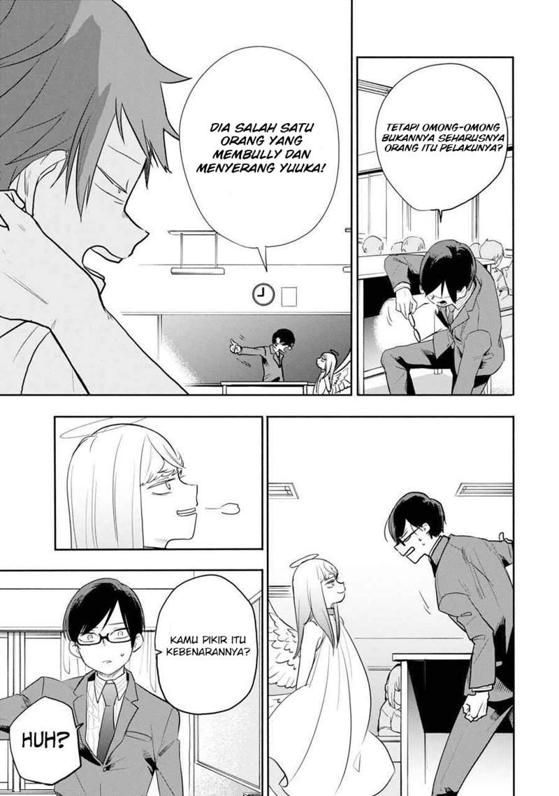 End Roll Back Chapter 1.2 - halaman 37