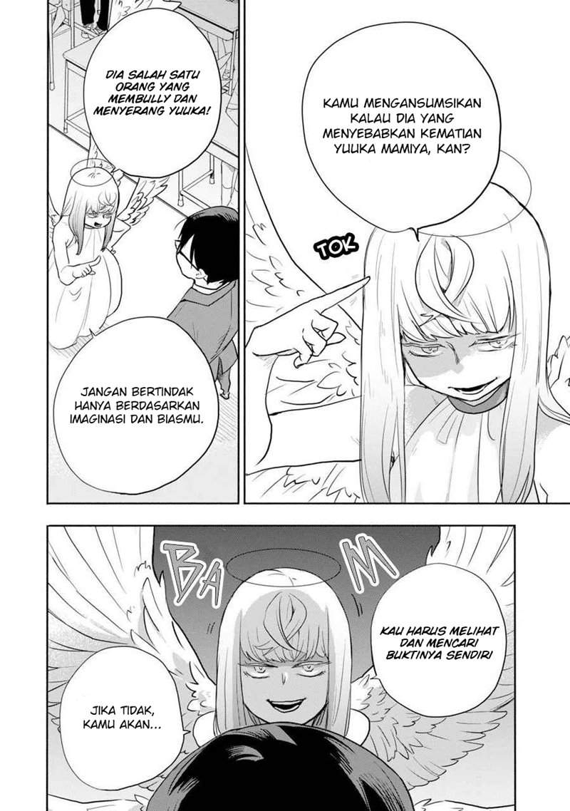 End Roll Back Chapter 1.2 - halaman 38