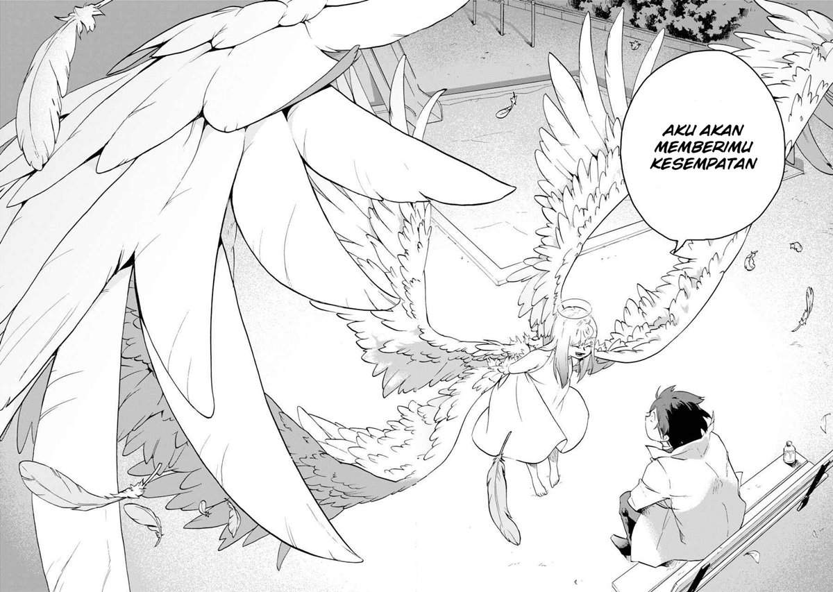 End Roll Back Chapter 1.2 - halaman 8