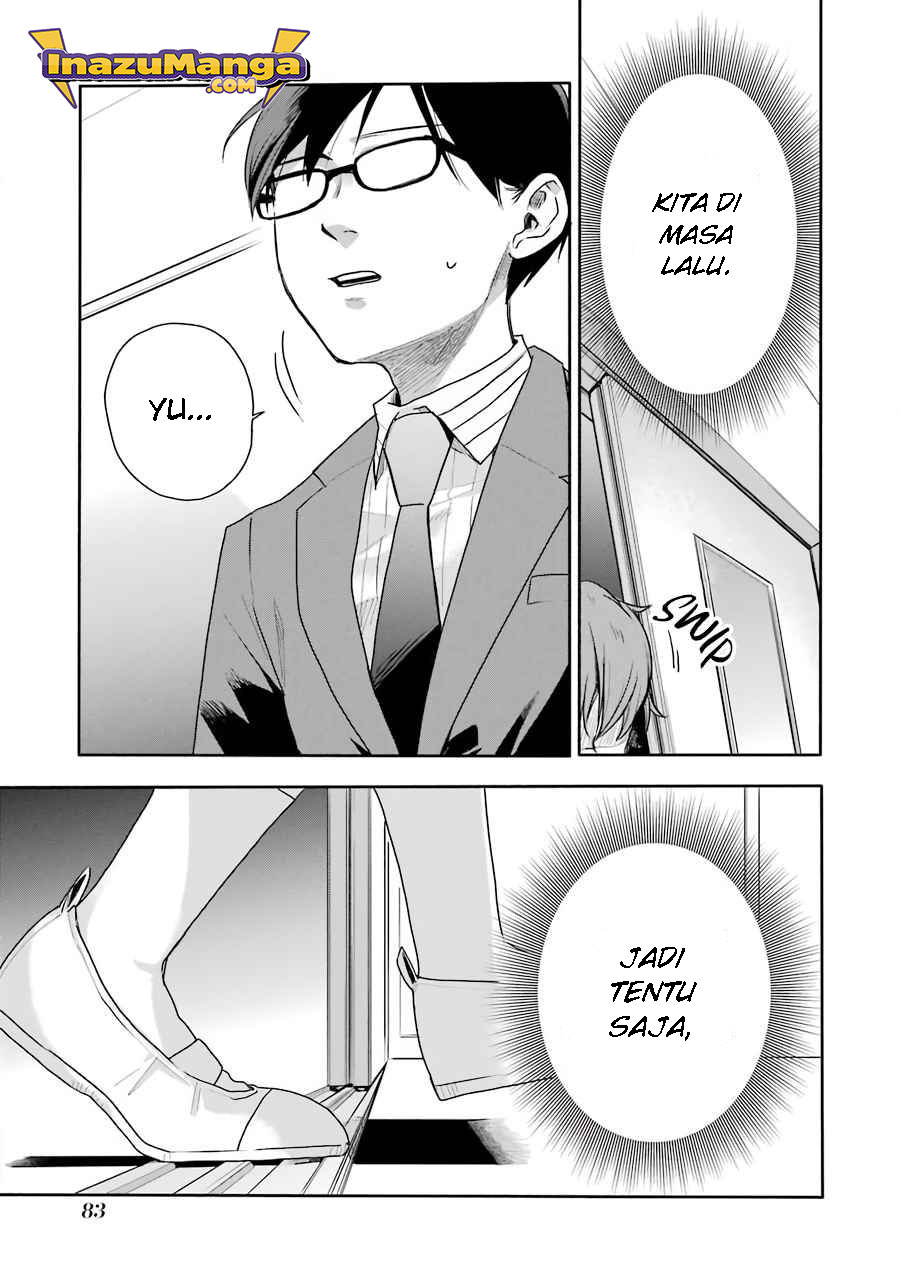 End Roll Back Chapter 2.1 - halaman 10