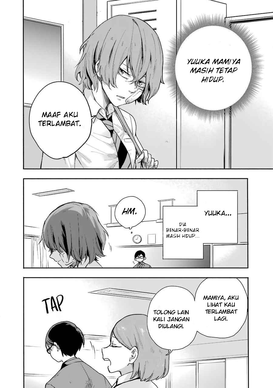End Roll Back Chapter 2.1 - halaman 11