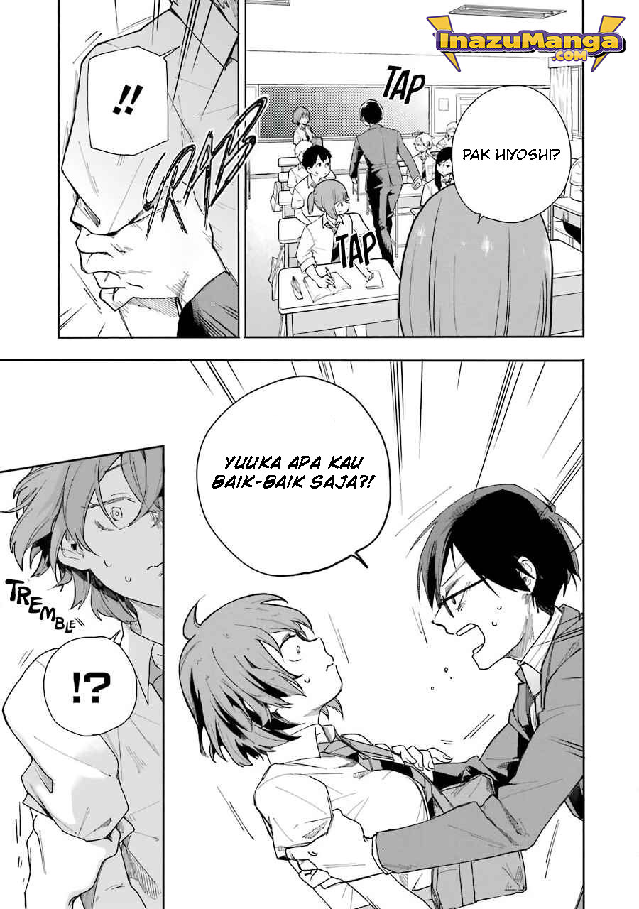 End Roll Back Chapter 2.1 - halaman 12