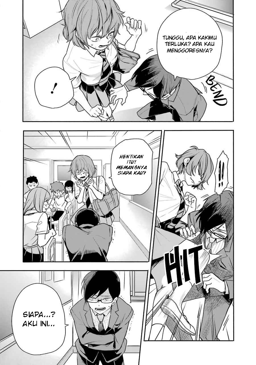 End Roll Back Chapter 2.1 - halaman 13
