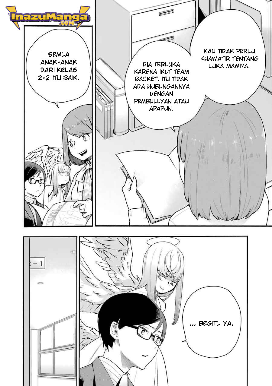 End Roll Back Chapter 2.1 - halaman 18