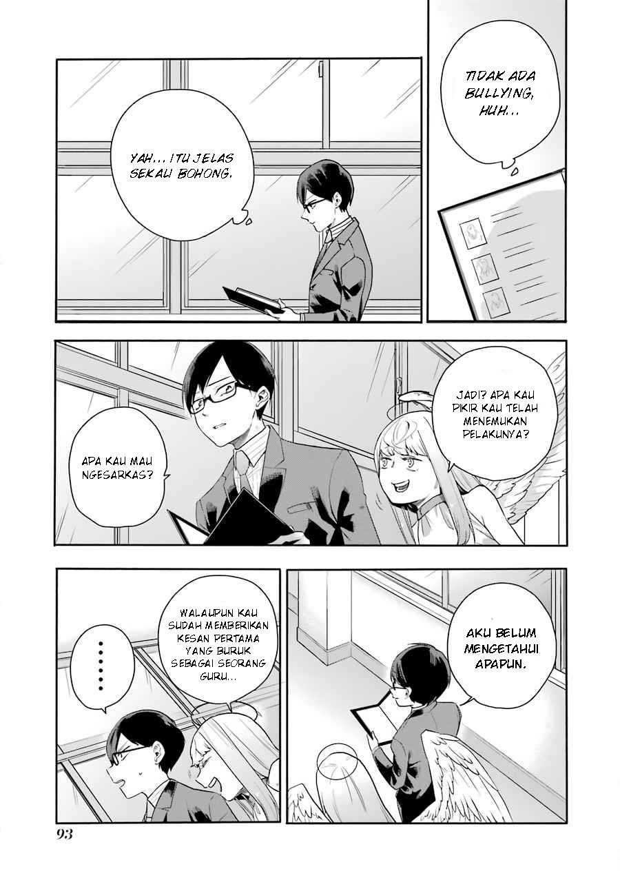 End Roll Back Chapter 2.1 - halaman 19