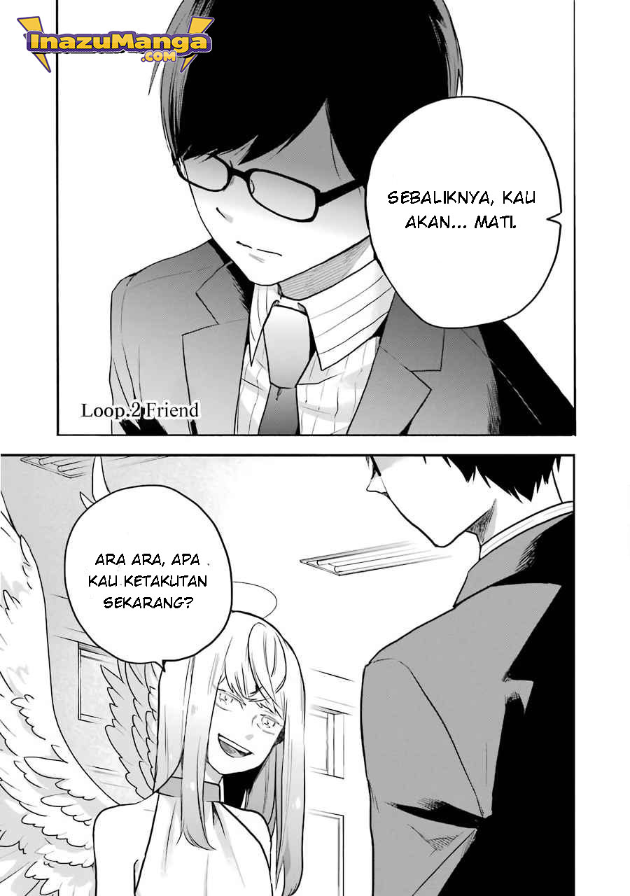 End Roll Back Chapter 2.1 - halaman 2