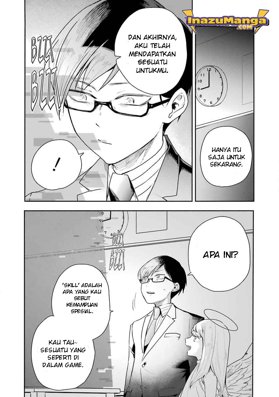 End Roll Back Chapter 2.1 - halaman 22