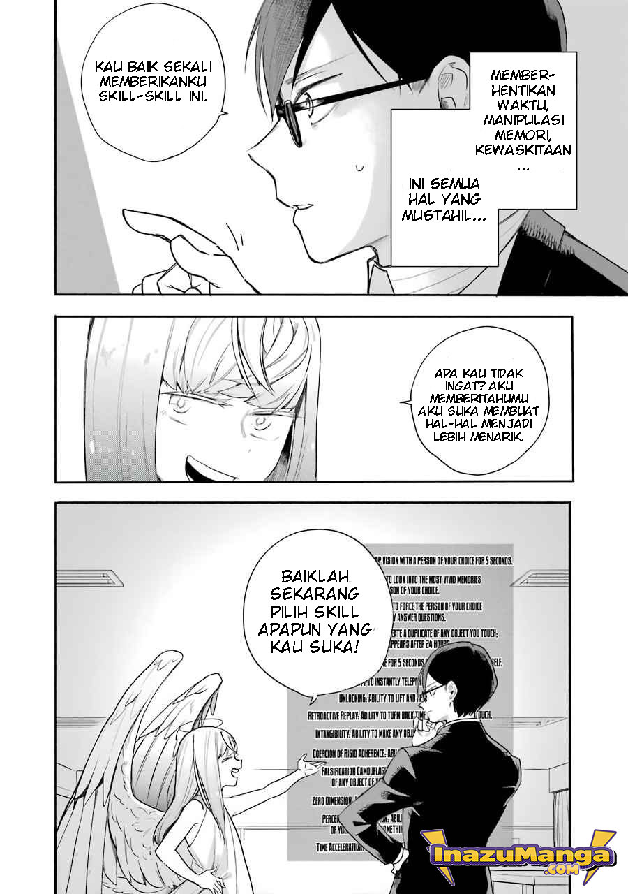 End Roll Back Chapter 2.1 - halaman 24