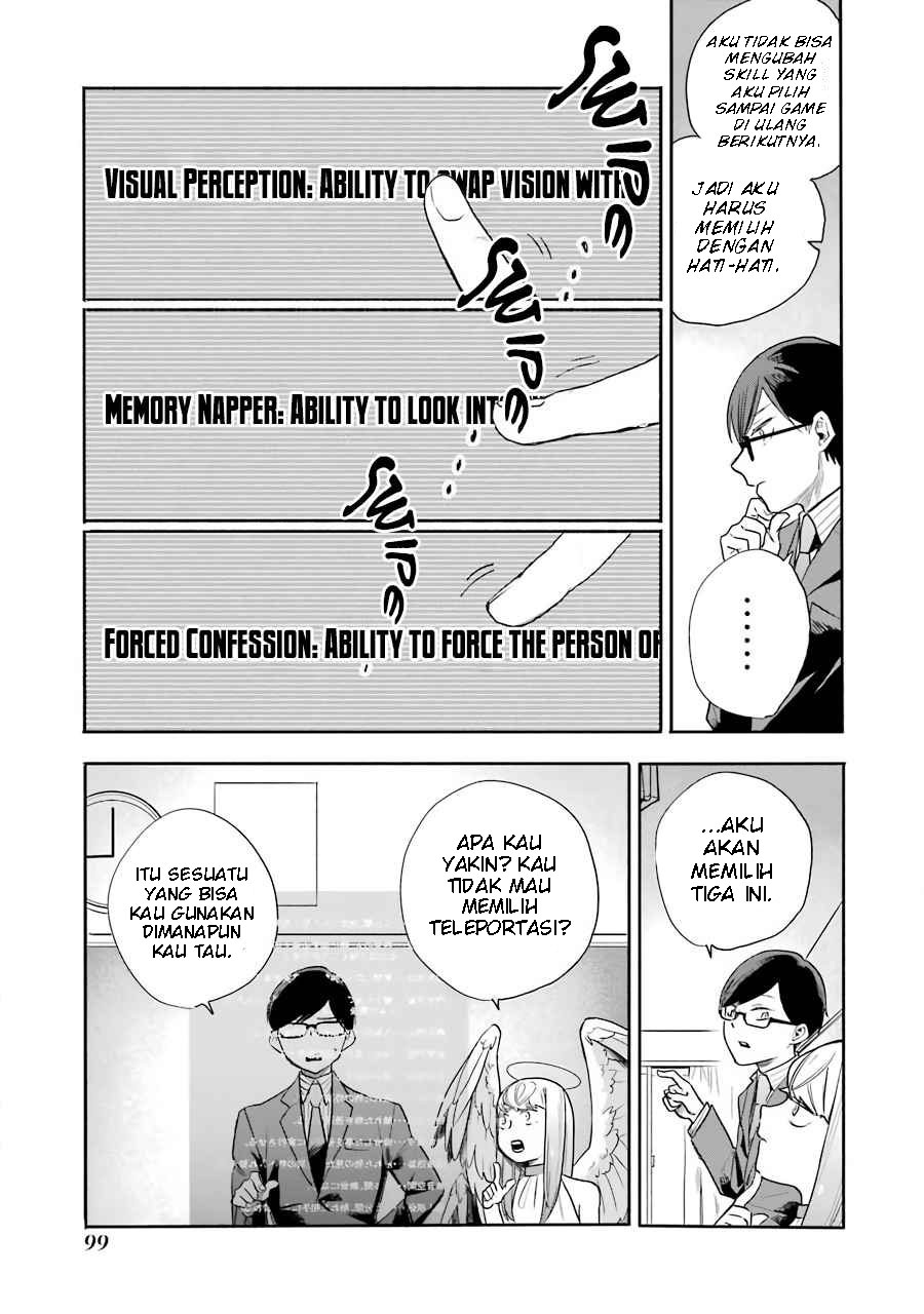 End Roll Back Chapter 2.1 - halaman 25