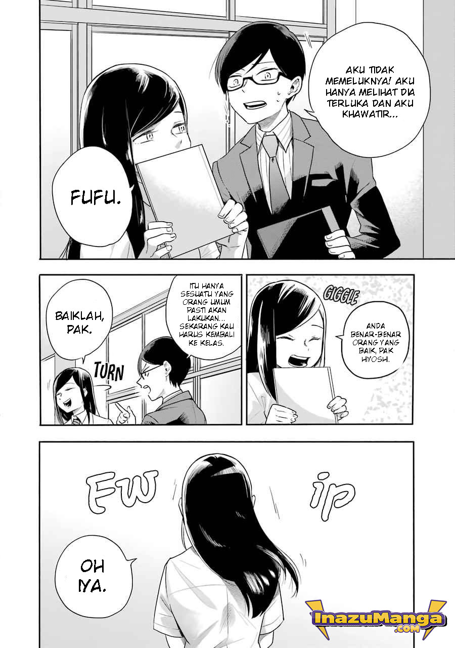 End Roll Back Chapter 2.1 - halaman 28