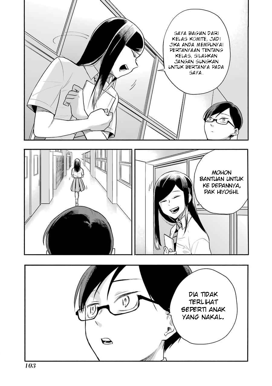 End Roll Back Chapter 2.1 - halaman 29