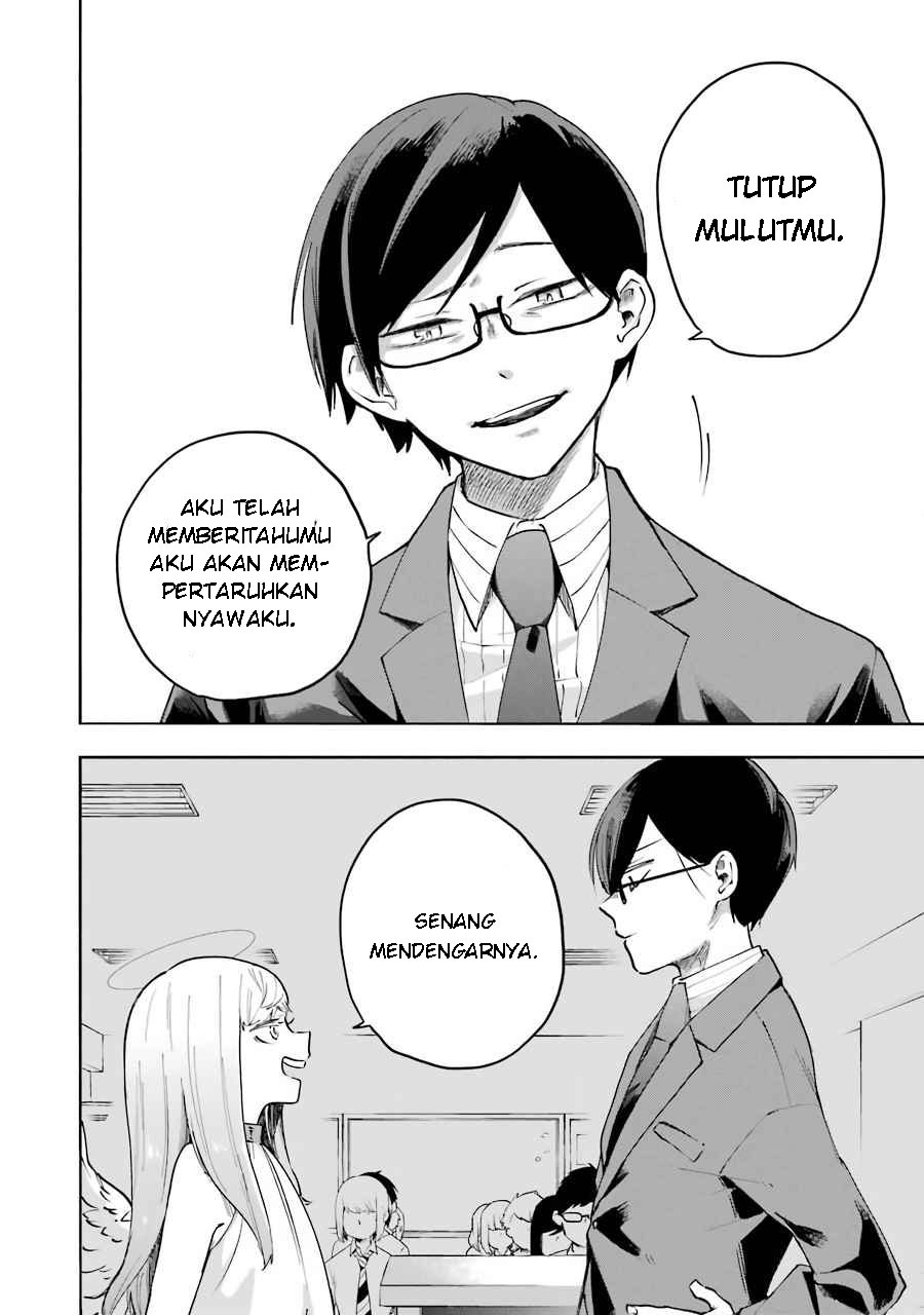 End Roll Back Chapter 2.1 - halaman 3