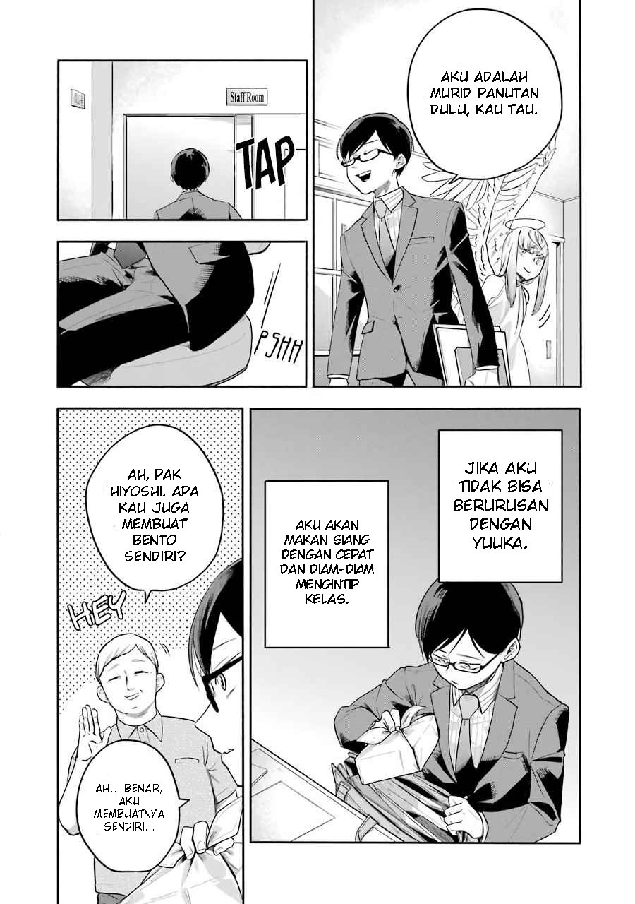 End Roll Back Chapter 2.1 - halaman 31