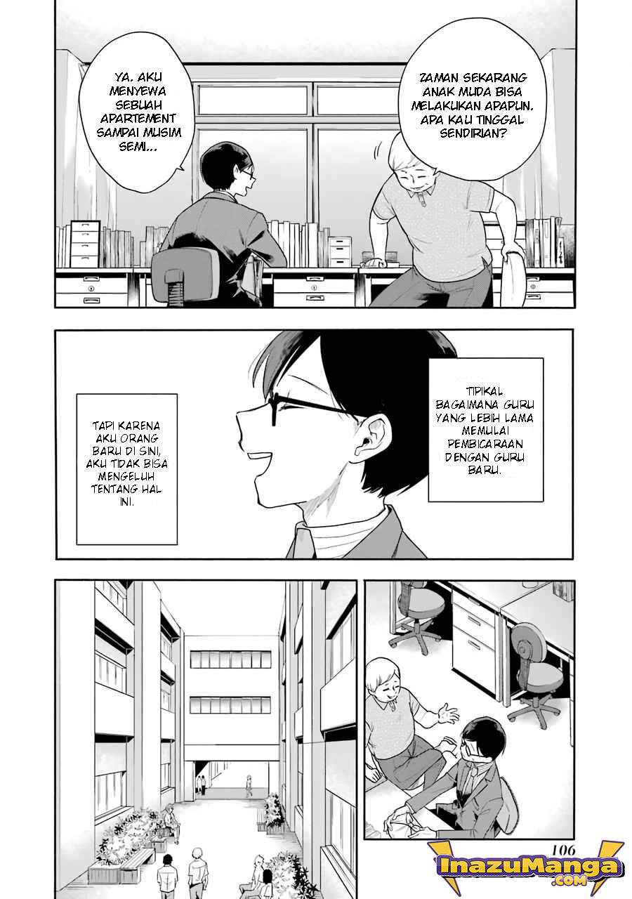 End Roll Back Chapter 2.1 - halaman 32