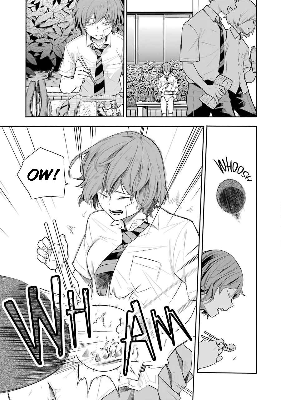 End Roll Back Chapter 2.1 - halaman 33