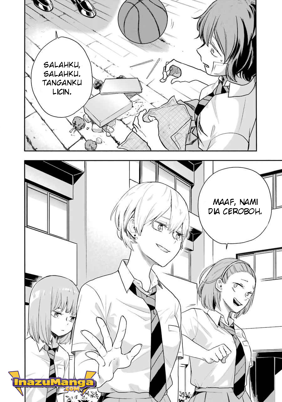 End Roll Back Chapter 2.1 - halaman 34