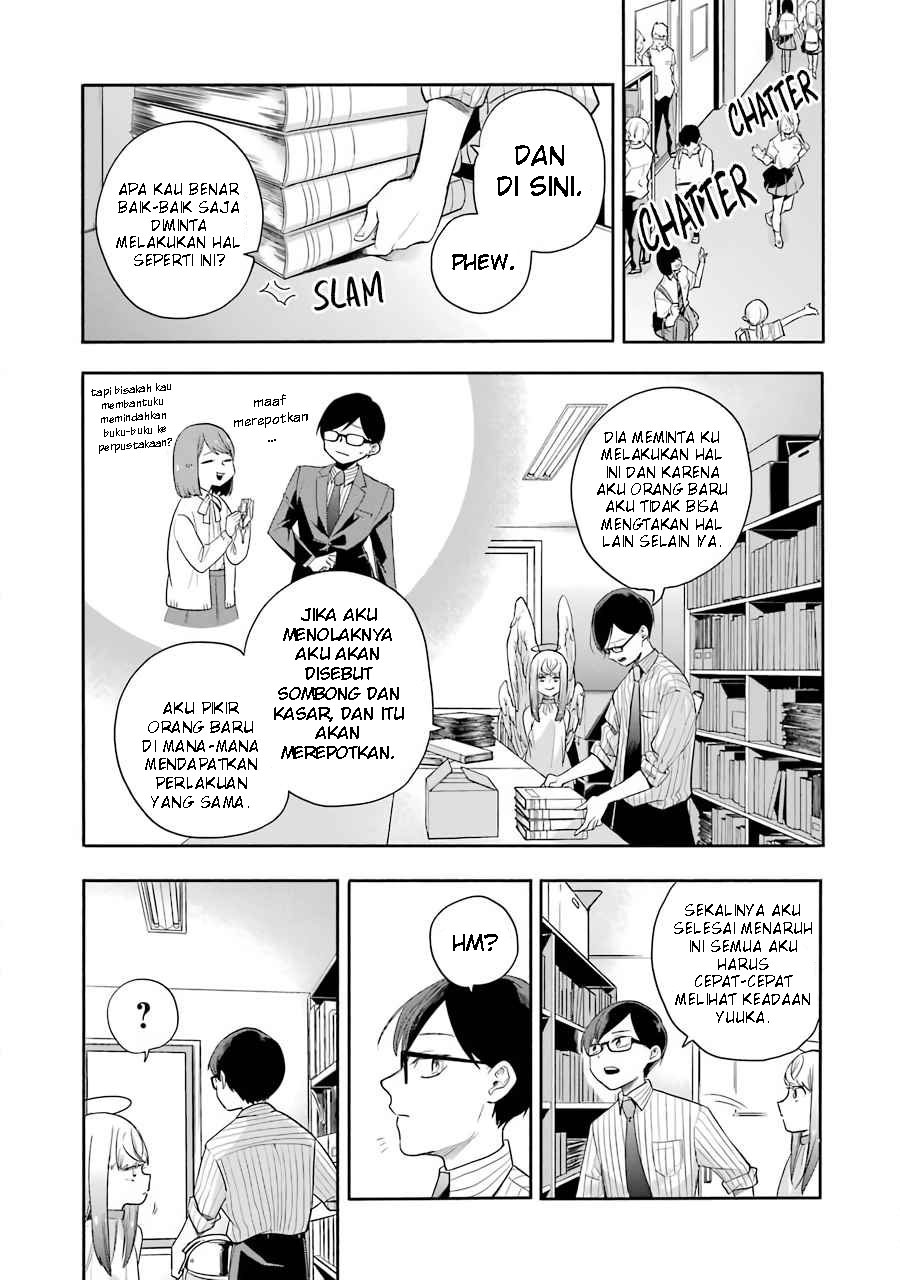 End Roll Back Chapter 2.1 - halaman 37