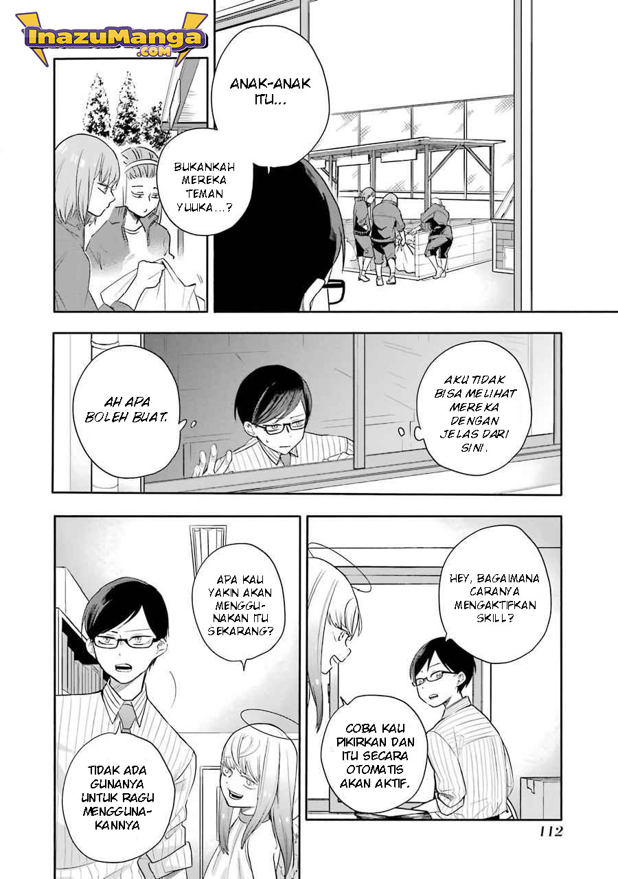 End Roll Back Chapter 2.1 - halaman 38